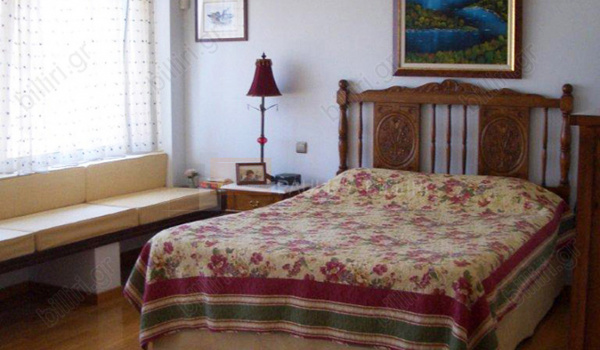 Υπνοδωμάτιο - Bedroom